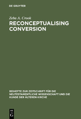 Reconceptualising Conversion