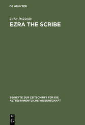 Ezra the Scribe