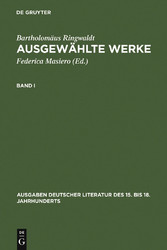 Ausgewählte Werke