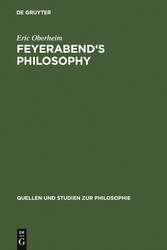 Feyerabend's Philosophy