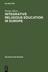 Integrative Religious Education in Europe