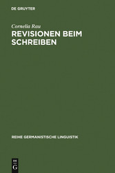 Revisionen beim Schreiben