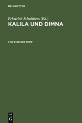 Kalila und Dimna