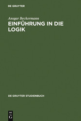 Einführung in die Logik