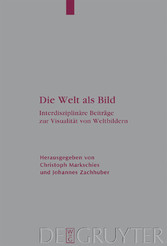 Die Welt als Bild