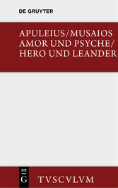 Amor und Psyche / Hero und Leander