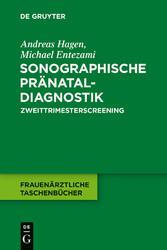 Sonographische Pränataldiagnostik