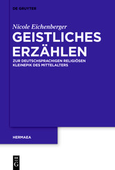 Geistliches Erzählen