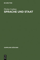 Sprache und Staat