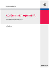 Kostenmanagement