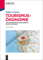 Tourismusökonomie