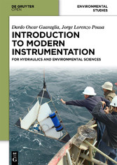 Introduction to Modern Instrumentation