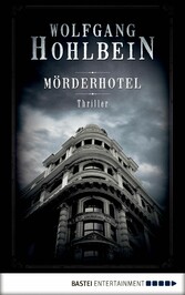 Mörderhotel