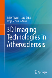 3D Imaging Technologies in Atherosclerosis