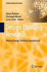 Design Thinking Research