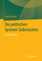 Die politischen Systeme Südostasiens