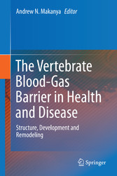 The Vertebrate Blood-Gas Barrier in Health and Disease