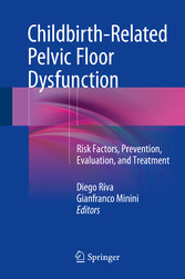 Childbirth-Related Pelvic Floor Dysfunction