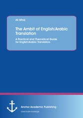 The Ambit of English/Arabic Translation