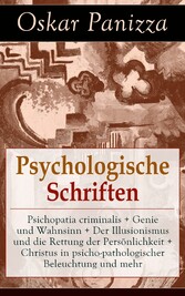 Psychologische Schriften