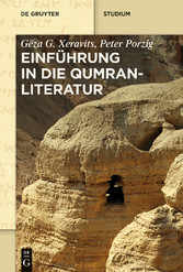 Einführung in die Qumranliteratur