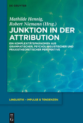 Junktion in der Attribution