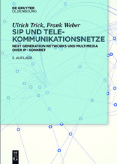 SIP und Telekommunikationsnetze