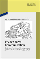 Frieden durch Kommunikation