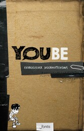 YOUBE (Designausgabe)