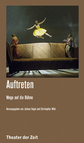 Auftreten