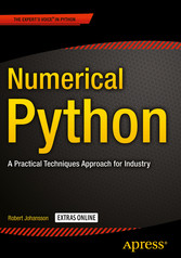 Numerical Python