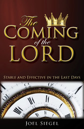 The Coming of the Lord