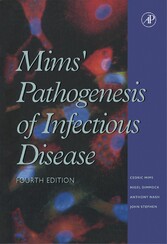 Mims' Pathogenesis of Infectious Disease