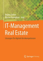 IT-Management Real Estate