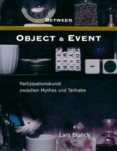 Between Object & Event