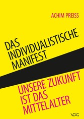 Das individualistische Manifest