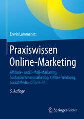 Praxiswissen Online-Marketing