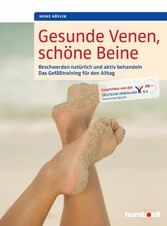 Gesunde Venen, schöne Beine