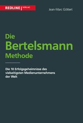 Die Bertelsmann Methode