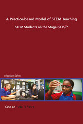 A Practice-based Model of STEM Teaching