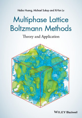 Multiphase Lattice Boltzmann Methods