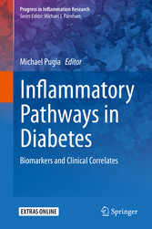 Inflammatory Pathways in Diabetes