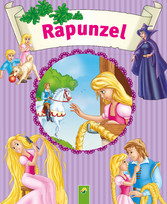 Rapunzel