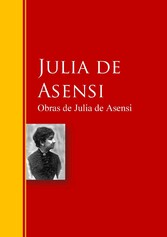 Obras de Julia de Asensi