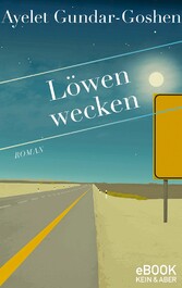 Löwen wecken