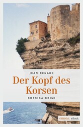 Der Kopf des Korsen