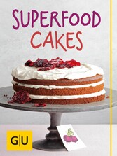 Superfood Cakes