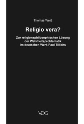 Religio vera?