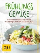 Frühlingsgemüse