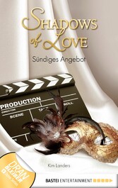 Sündiges Angebot - Shadows of Love